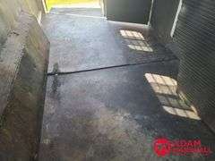 1998  Sundowner  4-Horse Trailer w/ Living Quarters  - 34FT