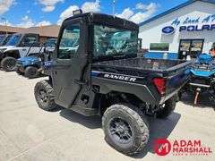 2024  Polaris  Ranger XP1000 Premium