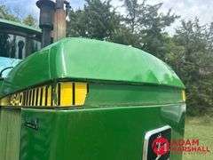 1981  John Deere  4640  Tractor