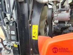 2023  Kubota  M7-152 Deluxe  MFWD Tractor w/ Loader