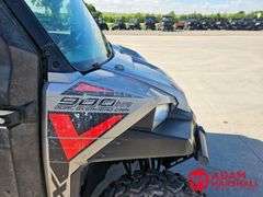 2019  Polaris  Ranger XP900 EPS Premium