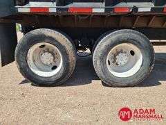 1986  Freightliner  FLC  Dump Truck