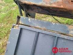 Tommy  Lift  Gate - 5FT