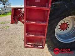 1992  Case  1660  Combine