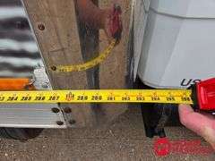 2000  Freightliner  FL60  Box Truck