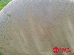 300 Gallon Sprayer for Tractor - 3PT
