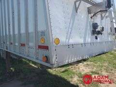 2000  Cornhusker  Hopper Grain Trailer  - 48FT