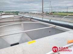1988  Wilson  Grain  Trailer - 43FT