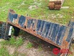 Tommy  Lift  Gate - 5FT