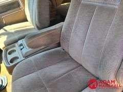 1986  Ford  Bronco  SUV - Gasoline