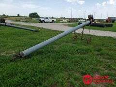 8IN Auger - 16FT