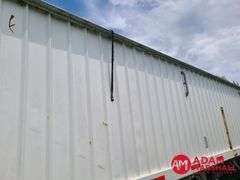 2009  DMF  Hopper  Grain Trailer - 32FT
