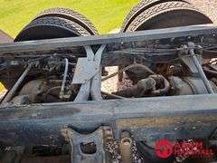 1993  International  Eagle 9300  Straight Truck