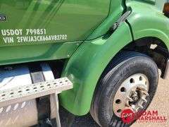 2006  Sterling  9500  Semi Truck
