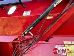 2011  J & M  875-18   Grain Cart