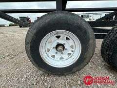 Wemhoff  II-32  Header Trailer - 32FT