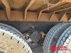 1986  Freightliner  FLC  Dump Truck