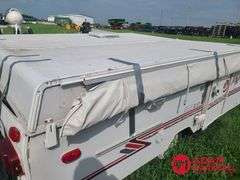 1997  Jayco  Eagle  Pop-Up Camper