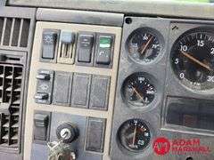 2000  Freightliner  FL60  Box Truck