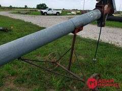 8IN Auger - 16FT