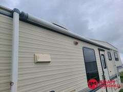 1993  NU-WA  Hitchhiker  Camper Trailer - 30FT