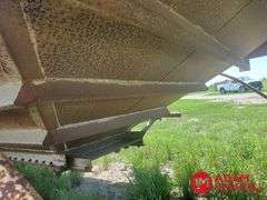 1994  DMF  Hopper Grain Trailer - 34FT
