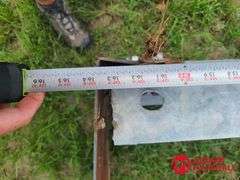 Feed Bunk - 13.5FT