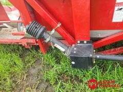 2011  Case IH  3408  Corn Head - 8R36