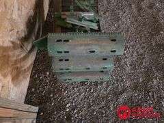 John Deere  Concaves