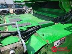 2008  John Deere  9770 STS  Combine