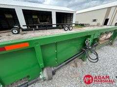 2014  John Deere  612C  Corn Head - 12R30