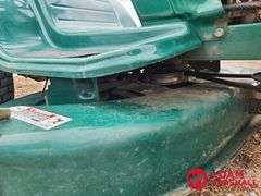 MTD  Yard-Man  Lawn Mower - 42IN