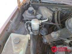 1979  Chevrolet  Malibu  Sedan - Gasoline