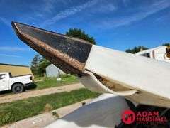 2009  Harvestec  4308  Corn Head - 8R30