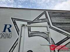 2000  Freightliner  FL60  Box Truck