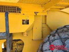 2008  Caterpillar  938G  Wheel Loader