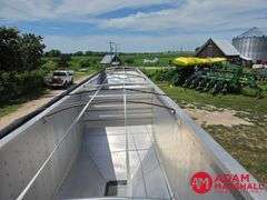 2001  Wilson  Grain Trailer - 42FT