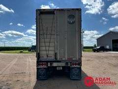 2017  Merritt  Cattle Pot  -53FT
