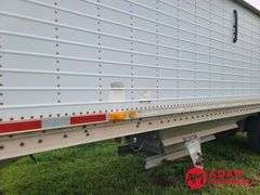 1993  Wilson  Grain  Trailer - 43FT