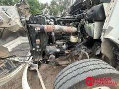 2008  Kenworth  T300  Straight Truck