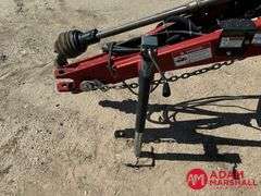 2013  New Holland  BR7090  Specialty Crop Baler