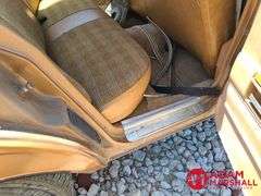 1979  Chevrolet  Malibu  Sedan - Gasoline