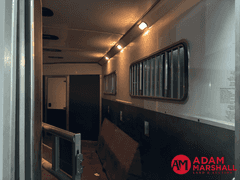 2013  Shadow   4 Horse Trailer w/ Living Quarters   - 42FT