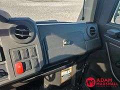 2023  John Deere  XUV 835M Honor Edition  UTV