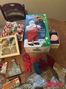 Christmas Decor