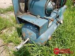 Kellogg American  CompAir Air Compressor