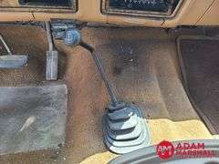 1986  Ford  Bronco  SUV - Gasoline