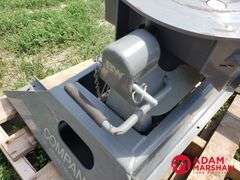 B&W  Companion  5th Wheel Hitch