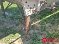 2000  Cornhusker  Hopper Grain Trailer  - 48FT