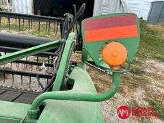 2013  John Deere  635FD  HydraFlex Draper Head